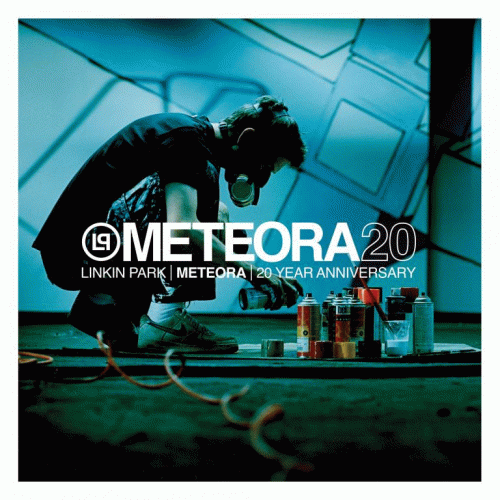Linkin Park : Meteora | 20
